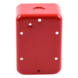 Caja de Montaje para Estaciones de Jalón / 2