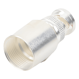 Conector BNC macho para cable BELDEN 9913, 7810A, 8214; ANDREW CNT-400; SYSCOM RG8/U-SYS, RFLASH-1113
