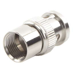 Conector BNC Macho de rosca para cables RG-8/X, LMR-240, LP240