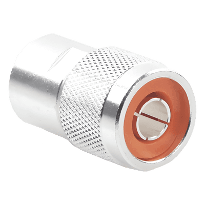 Conector N macho de rosca para cable BELDEN Plenium 89913.