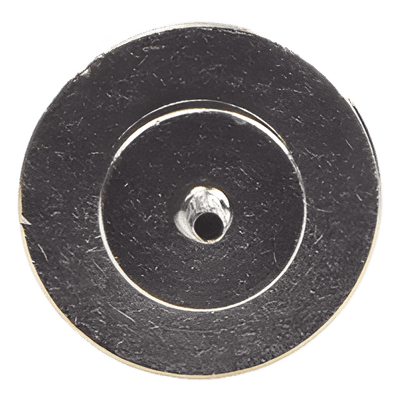 Conector N Hembra de Montaje Trasero/Panel (Chasis) de Anillo Plegable para ensamblar (0.130") en cables tipo RG-316/U, 84316.