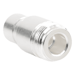 Conector N Hembra de Rosca para cables RG-58/U, RG-142/U.