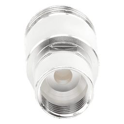 Conector N Hembra de Rosca para cables RG-58/U, RG-142/U.
