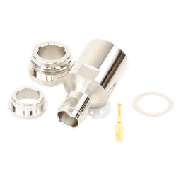 Conector TNC Hembra de Rosca para 9913, 7810A, 8214, CNT-400, RG8/U-SYS, RFLASH-1113.