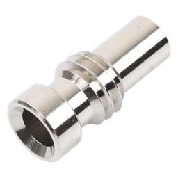 Adaptador / Reductor para cables RG-8/X, BELDEN 9258, RG-59/U, BELDEN 8241 requiere conector RFU-500 o RFU-501