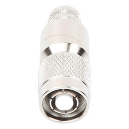 Conector TNC Macho inverso de anillo plegable para cables RG-174/U, BELDEN 8216