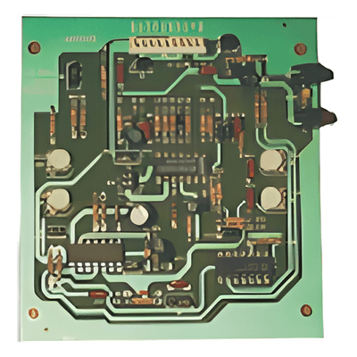 Tarjeta de Control / Para Repetidor / Diseño Compacto / Integración Flexible