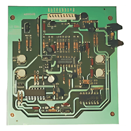 Tarjeta de Control / Para Repetidor / Diseño Compacto / Integración Flexible