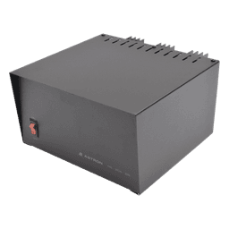 Fuente de Poder, 13.8 Vcc, 20 A, 276 W, Lineal Regulada, Circuito Cargador de Baterías