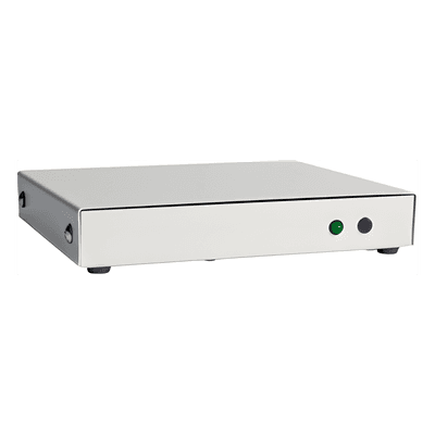 Interruptor de control remoto por radio / Decodificador DTMF programable / 10,000 códigos / Salida DB-15 / 12V 500mA