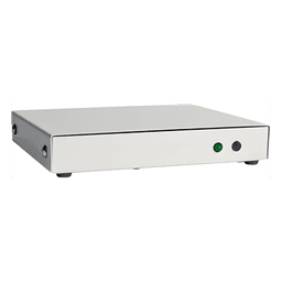 Interruptor de control remoto por radio / Decodificador DTMF programable / 10,000 códigos / Salida DB-15 / 12V 500mA