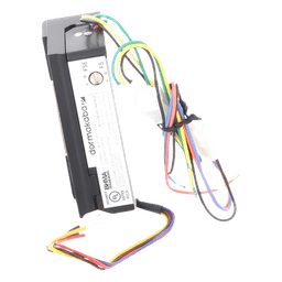 Contrachapa Universal/ ideal para cerraduras  Estándar/ Sensor/ UL/ 3 Años Garantia