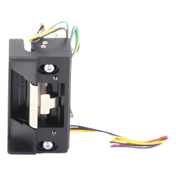 Contrachapa Universal/ ideal para cerraduras  Estándar/ Sensor/ UL/ 3 Años Garantia