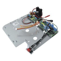 Interface de Conversión TCP/IP GPRS / Comunicación Dual Ethernet y GPRS / Encriptación AES256 / Compatible Formato Contact ID / Supervisión PSTN con Aviso de Falla