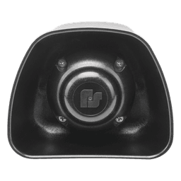 Sirena/Bocina Compacta Para Motocicleta de 30 Watts