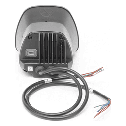 Sirena/Bocina Compacta Para Motocicleta de 30 Watts