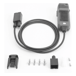 Micrófono para sirena amplificador SCS1000