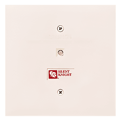 Modulo de relevador para notificación tipo C compatible con paneles Silent Knight