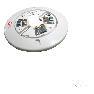 Base de 6" para detector Silent Knight análogo