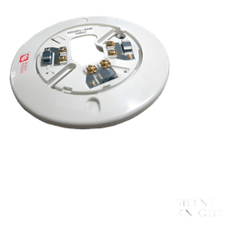Base de 6" para detector Silent Knight análogo
