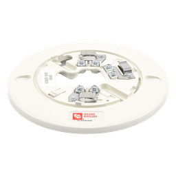 Base de 6" para detector Silent Knight análogo