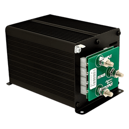 Convertidor de CD-CD, Input 20-35 Vcc, Output 13.8 Vcc 60 A.