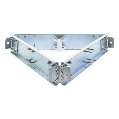 Estabilizador de Torre para Tramos STZ-35 Galvanizado por Electrólisis.