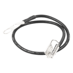Kit de aterrizaje Sure Ground para cable de 1/2", longitud 24"