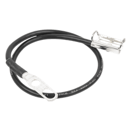 Kit de aterrizaje Sure Ground para cable de 1/2", longitud 24"