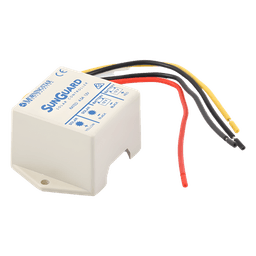 Controlador de Carga Solar PWM / 4.5 A / 12 VCC / Compensación de Temperatura -28 mV/°C / 100% Estado Sólido / Rango Térmico -40°C a +85°C / 1.64 pies x 1.64 pies x 0.82 pies