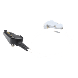 Cable Interfaz para Portátiles KENWOOD Serie 80 / 180 / NXDN, Requiere SPU / SPUPLUS / SPUSB2