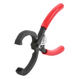 Alicate / Ensamblaje Sujetadores Snap-In / Acero Inoxidable / 20.3 cm / 300 psi / 0.45 kg