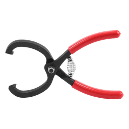 Alicate / Ensamblaje Sujetadores Snap-In / Acero Inoxidable / 20.3 cm / 300 psi / 0.45 kg