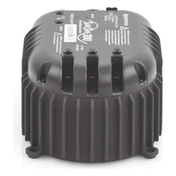 Inversor de Onda Sinusoidal Pura / 300 W / 12 VCC a 110 VCA / 85-90% Eficiencia / UL / Uso Industrial