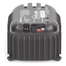 Inversor de Onda Sinusoidal Pura / 300 W / 12 VCC a 110 VCA / 85-90% Eficiencia / UL / Uso Industrial