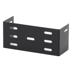 Bracket metálico para radios móviles NX-740 NX-840 TK-7302 TK-8302 TK-7360 TK-8360 NX-720 NX-820 NX-700 NX-800 TKD-740 TKD-840 NX-1700 NX-1800 NX-3720 NX-3820