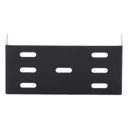 Bracket metálico para radios móviles NX-740 NX-840 TK-7302 TK-8302 TK-7360 TK-8360 NX-720 NX-820 NX-700 NX-800 TKD-740 TKD-840 NX-1700 NX-1800 NX-3720 NX-3820