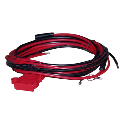 Cable de corriente para radios móviles de 45 W