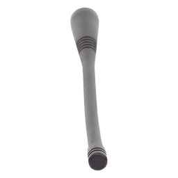 Antena UHF Helicoidal, 450-512 MHz. Versión Mejorada, conector SMA Hembra.