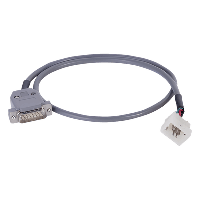 Interface para repetidores TKR720/820.
