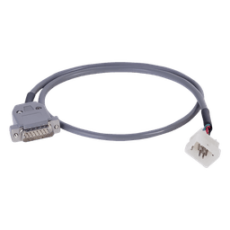 Interface para repetidores TKR720/820.