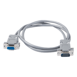 Arnés de Interfaz / DB15 Macho a RS-232 / 4.92 ft (1.5 m) / Software de Administración PC