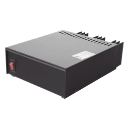Fuente de poder  LinealRegulada Astron | Salidas:13.8Vcc, 11A