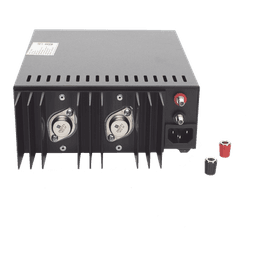 Fuente de poder  LinealRegulada Astron | Salidas:13.8Vcc, 11A