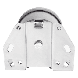 Alarma de Reversa Vehicular / 107 dB(A) / 12-48 Vcc / SAE J994 Type B / IP para Exteriores