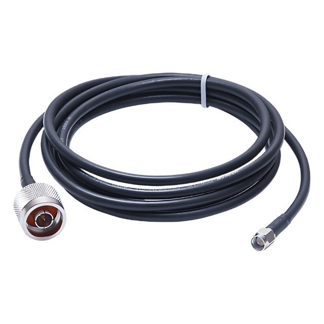 Antenas