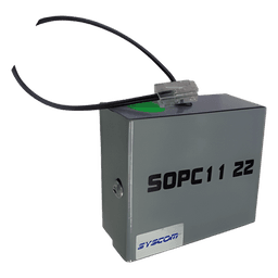 Interface para programar radios ICOM para radios: IC-F121S/221S, F121/221, F520/521/620/621/621TR/F5061/6061, FR5000/FR6000