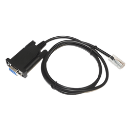 Cable de programación, Clonacion y Pruebas marca SYSCOM