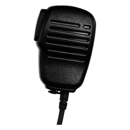 Micrófono / Bocina para radios Icom ICF-3/ ICF-4/ ICF-3S/ ICF-4S. 