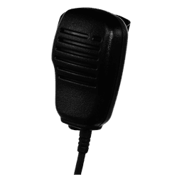 Micrófono / Bocina para radios Icom ICF-3/ ICF-4/ ICF-3S/ ICF-4S. 